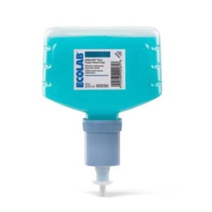 Endure Plus Green Certified Foam Hand Soap, 750-mL Refill Cartridge for Nexa Compact Dispenser